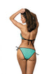 Maillot de bain deux pièces model 59170 Marko